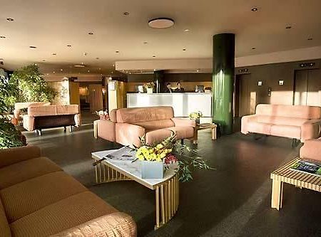 Country Hotel Borromeo Peschiera Borromeo Exterior photo