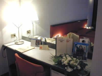 Country Hotel Borromeo Peschiera Borromeo Room photo