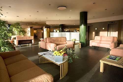 Country Hotel Borromeo Peschiera Borromeo Exterior photo