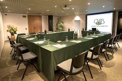 Country Hotel Borromeo Peschiera Borromeo Facilities photo