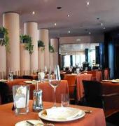 Country Hotel Borromeo Peschiera Borromeo Exterior photo